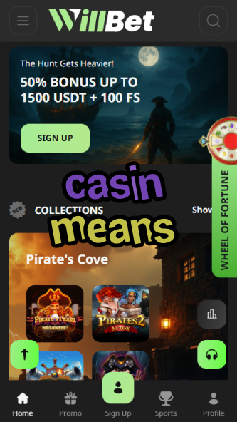 Casin Means - Understanding Casino Terminology-7spincasino.ydblkf.net